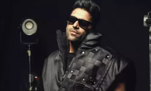 ਗੁਰੂ ਰੰਧਾਵਾ ਖਿਲਾਫ਼ ਕ੍ਰਿਮੀਨਲ ਕੰਪਲੇਂਟ ਹੋਈ ਦਰਜ