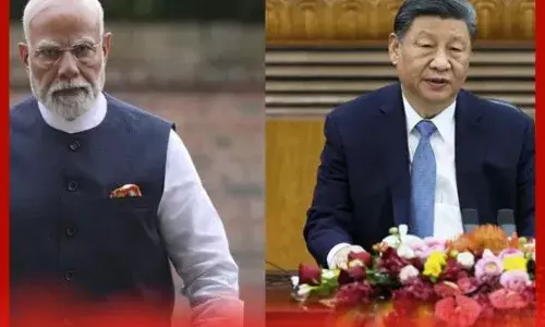 ਟਰੰਪ ਦੀ ਟੈਰਿਫ ਜੰਗ ਦੌਰਾਨ ਮੋਦੀ-ਜਿਨਪਿੰਗ ਕਦੋਂ ਮਿਲਣਗੇ?
