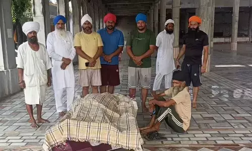 ਪਾਣੀ ਵਿੱਚ ਡੁੱਬਣ ਨਾਲ ਪਿੰਡ ਖੋਦੇ ਬੇਟ ਦੀ ਮਹਿਲਾ ਦੀ ਹੋਈ ਮੌਤ