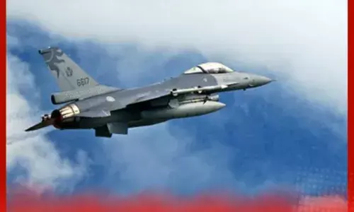 ਚੀਨ ਅਤੇ ਤਾਇਵਾਨ ਵਿੱਚ ਜੰਗ ਸ਼ੁਰੂ ਹੋਣ ਦੇ ਆਸਾਰ