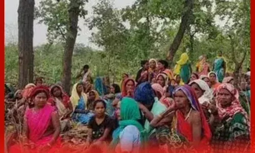 324 ਜ਼ਿਲ੍ਹਿਆਂ ਦੇ 1 ਲੱਖ ਪਿੰਡਾਂ ਦੀ ਤਸਵੀਰ ਬਦਲੇਗੀ