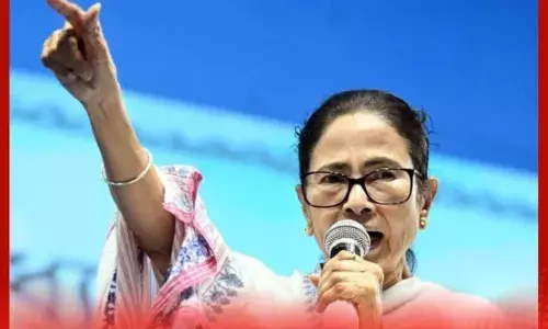 ਜਦੋਂ ਤੱਕ ਮੈਂ ਜ਼ਿੰਦਾ ਹਾਂ, ਮੈਂ ਕਿਸੇ ਨੂੰ ਆਪਣਾ ਵੋਟ ਪਾਉਣ ਦਾ ਅਧਿਕਾਰ ਨਹੀਂ ਖੋਹਣ ਦੇਵਾਂਗੀ : CM