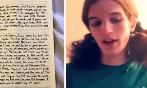 ਟਰੰਪ ਨੂੰ ਕਤਲ ਕਰਨਾ ਚਾਹੁੰਦਾ ਸੀ ਸਕੂਲ ਵਿਚ ਗੋਲੀਆਂ ਚਲਾਉਣ ਵਾਲਾ!