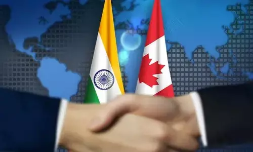 India - Canada Ties: ਸੁਧਰਨਗੇ ਭਾਰਤ ਤੇ ਕੈਨੇਡਾ ਦੇ ਰਿਸ਼ਤੇ, ਦੋਵਾਂ ਦੇਸ਼ਾਂ ਨੇ ਕੀਤੀ ਨਵੀਂ ਸ਼ੁਰੂਆਤ