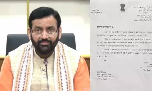 ਹੜ੍ਹਾਂ ਮੌਕੇ ਪੰਜਾਬ ਨਾਲ ਖੜ੍ਹਿਆ ਹਰਿਆਣਾ, CM ਨਾਇਬ ਸੈਣੀ ਨੇ ਮਦਦ ਲਈ ਵਧਾਇਆ ਹੱਥ