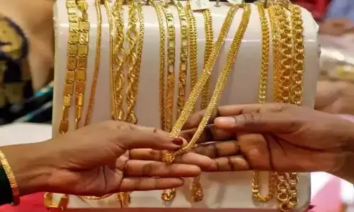 India America: ਭਾਰਤ ਅਮਰੀਕਾ ਵਿਚਾਲੇ ਟੈਰਿਫ ਵਿਵਾਦ ਦਾ ਅਸਰ ਹਰ ਚੀਜ਼ ਤੇ, ਸੋਨਾ ਵੀ ਹੋਇਆ ਮਹਿੰਗਾ