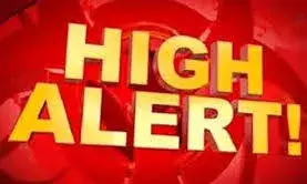 Punjab News: ਪੰਜਾਬ ਵਿੱਚ ਅੱਤਵਾਦੀ ਹਮਲੇ ਦਾ ਅਲਰਟ, ਈਮੇਲ ਰਾਹੀਂ ਮਿਲੀ ਬੰਬ ਧਮਾਕੇ ਦੀ ਧਮਕੀ