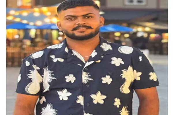 ਕੈਨੇਡਾ ਵਿਚ ਭਾਰਤੀ ਨੌਜਵਾਨ ਲਾਪਤਾ