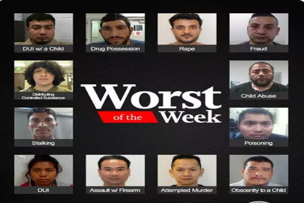 ਅਮਰੀਕਾ ਵਿਚ ਗੈਰਕਾਨੂੰਨੀ ਪ੍ਰਵਾਸੀਆਂ ਨੂੰ 6 ਅਰਬ ਡਾਲਰ ਦੇ ਜੁਰਮਾਨੇ ਅਮਰੀਕਾ ਵਿਚ ਗੈਰਕਾਨੂੰਨੀ ਪ੍ਰਵਾਸੀਆਂ ਨੂੰ 6 ਅਰਬ ਡਾਲਰ ਦੇ ਜੁਰਮਾਨੇ