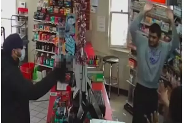 ਅਮਰੀਕਾ : ਵੀਜ਼ਾ ਧੋਖਾਧੜੀ ਦੇ ਮਾਮਲੇ ’ਚ ਭਾਰਤੀ ਨੂੰ ਕੈਦ