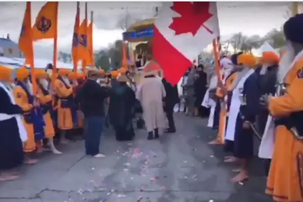 ਕੈਨੇਡਾ ’ਚ ਨਗਰ ਕੀਰਤਨ ਸਜਾਉਣ ’ਤੇ ਲੱਗੇਗੀ ਪਾਬੰਦੀ
