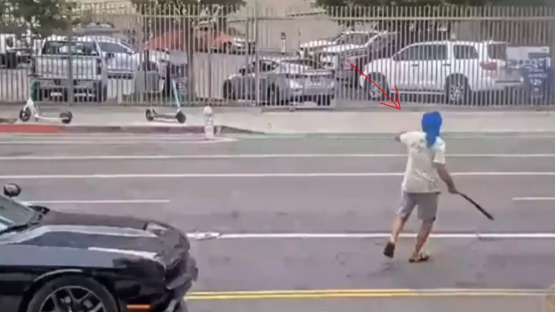 ਅਮਰੀਕਾ ’ਚ ਸੜਕ ’ਤੇ ਗਤਕਾ ਖੇਡ ਰਹੇ ਪੰਜਾਬੀ ਮੁੰਡੇ ਨੂੰ ਪੁਲਿਸ ਨੇ ਮਾਰੀ ਗੋਲੀ