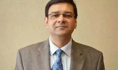 Urjit Patel: ਸਾਬਕਾ ਆਰਬੀਆਈ ਗਵਰਨਰ ਉਰਜਿਤ ਪਟੇਲ ਨੂੰ ਆਈਐਮਐੱਫ ਵਿੱਚ ਮਿਲੀ ਵੱਡੀ ਜ਼ਿੰਮੇਵਾਰੀ