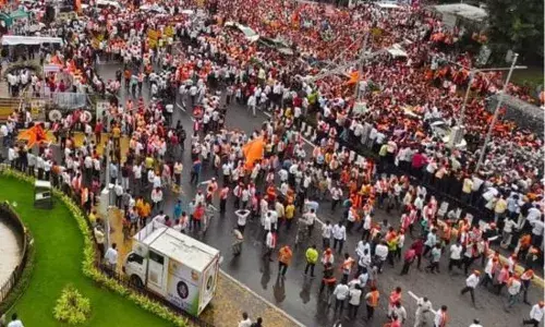 ਹਜ਼ਾਰਾਂ ਲੋਕ ਸੜਕਾਂ ਤੇ ਉੱਤਰੇ, ਰੱਖ ਦਿੱਤੀ ਵੱਡੀ ਮੰਗ