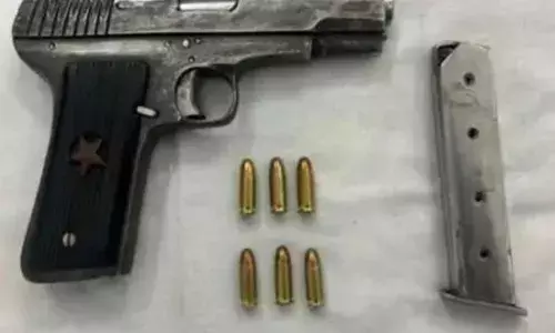 ਮੋਹਾਲੀ ਤੋਂ ਗੈਂਗਸਟਰ ਗ੍ਰਿਫ਼ਤਾਰ, ਹਿਮਾਚਲ ਦੇ ਕਤਲ ਕੇਸ ਚ ਸੀ ਲੋੜੀਂਦਾ