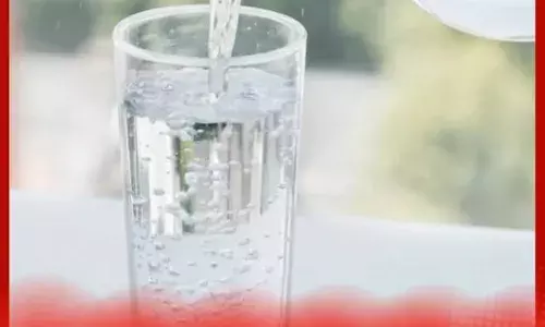 ਅਲਕਲਾਈਨ ਪਾਣੀ ਕੀ ਹੈ ਜੋ ਮਸ਼ਹੂਰ ਹਸਤੀਆਂ ਬਹੁਤ ਜ਼ਿਆਦਾ ਪੀਂਦੀਆਂ ਹਨ ?