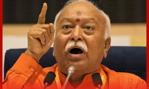 ਸੰਘ ਦੇ ਤਿੰਨ ਸ਼ਬਦ... ਹਿੰਦੂ ਦੀ ਪਰਿਭਾਸ਼ਾ ਤੇ ਨਵਾਂ ਦ੍ਰਿਸ਼ਟੀਕੋਣ