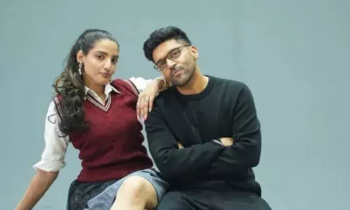 ਗੁਰੂ ਰੰਧਾਵਾ ਦੇ ਦੂਜੇ ਗੀਤ ਅਜ਼ੂਲ ਤੇ ਵੀ ਛਿੜਿਆ ਵਿਵਾਦ