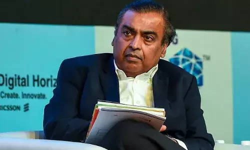 Mukesh Ambani: ਰਿਲਾਇੰਸ ਏਜੀਐੱਮ ਚ ਮੁਕੇਸ਼ ਅੰਬਾਨੀ ਦਾ ਐਲਾਨ, 2026 ਦੀ ਪਹਿਲੀ ਛਿਮਾਹੀ ਤੱਕ ਆਵੇਗਾ ਜੀਓ ਦਾ ਆਈਪੀਓ