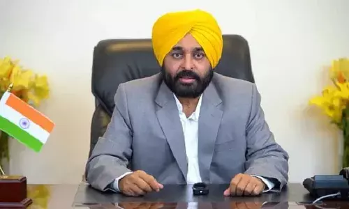 ਹੜ੍ਹ ਪੀੜਤਾਂ ਲਈ ਵੱਡਾ ਐਲਾਨ, ਸੀਐੱਮ ਸਣੇ ਮੰਤਰੀ ਤੇ ਵਿਧਾਇਕ ਤਨਖ਼ਾਹ ਕਰਨਗੇ ਦਾਨ