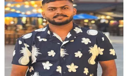 ਕੈਨੇਡਾ ਵਿਚ ਭਾਰਤੀ ਨੌਜਵਾਨ ਲਾਪਤਾ