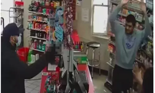 ਅਮਰੀਕਾ : ਵੀਜ਼ਾ ਧੋਖਾਧੜੀ ਦੇ ਮਾਮਲੇ ’ਚ ਭਾਰਤੀ ਨੂੰ ਕੈਦ