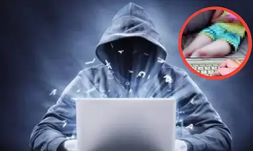 Scam ਕਰਨ ਵਾਲੇ ਵੱਡੇ ਗਿਰੋਹ ਦਾ ਪਰਦਾਫਾਸ਼, ਪੰਜਾਬ ਤੋਂ ਹੈਦਰਾਬਾਦ ਤੱਕ ਸੀ ਨੈੱਟਵਰਕ