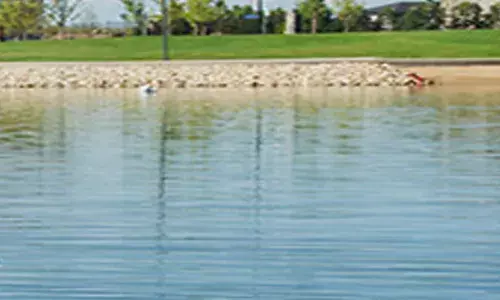 ਕੈਲਗਰੀ ਦੀ ਝੀਲ ਵਿਚ ਡੁੱਬੇ 2 ਨੌਜਵਾਨ