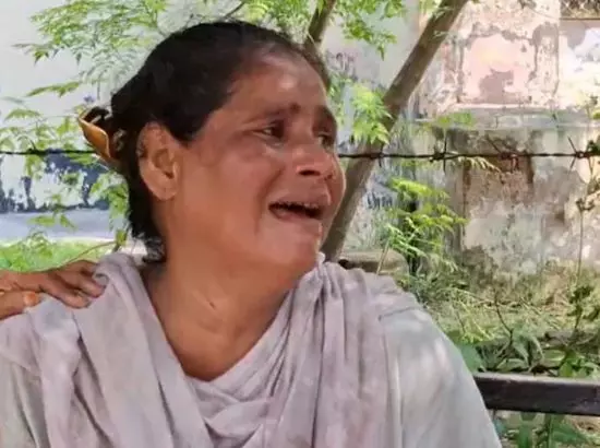 ਪਾਣੀ ਮੰਗਣ ਤੇ ਕੁੱਤਿਆਂ ਤੋਂ ਵਢਵਾਇਆ, ਫਿਰ ਬੱਚੇ ਦਾ ਵੱਢ ਦਿੱਤਾ ਗਲਾ