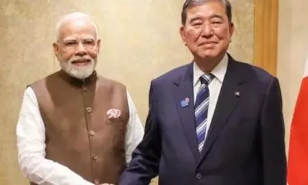 ਭਾਰਤ-ਜਾਪਾਨ ਸਬੰਧਾਂ ਨੂੰ ਮਿਲਿਆ ਹੁਲਾਰਾ, ਇਹ ਕਾਰੋਬਾਰ ਹੋਣਗੇ ਮਜਬੂਤ