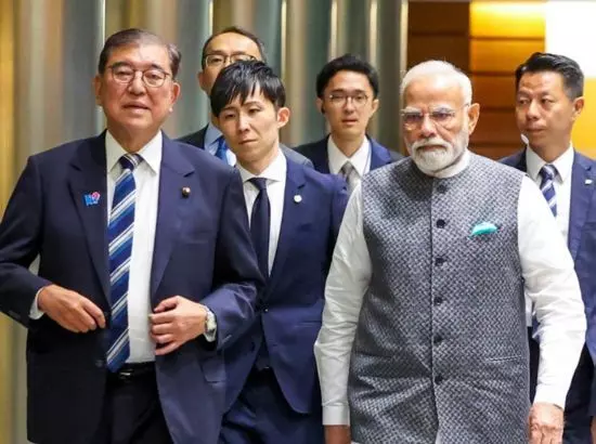 ਪਹਿਲਗਾਮ ਹਮਲੇ ਤੇ ਜਾਪਾਨ ਦਾ ਆਇਆ ਵੱਡਾ ਬਿਆਨ, ਪੜ੍ਹੋ ਕੀ ਕਿਹਾ ?