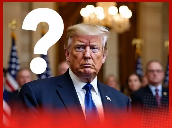 ਟਰੰਪ ਦੇ ਟੈਰਿਫ ਬਾਰੇ ਅਦਾਲਤ ਦੇ ਫ਼ੈਸਲੇ ਦਾ ਭਾਰਤ ਤੇ ਕੀ ਅਸਰ ਹੋਵੇਗਾ ?