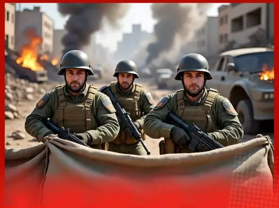 ਮੋਸਾਦ ਦੇ ਗੁਪਤ ਆਪਰੇਸ਼ਨ ਨਾਲ ਯਮਨ ਵਿੱਚ ਹੂਤੀ ਸਰਕਾਰ ਦਾ ਸਫ਼ਾਇਆ