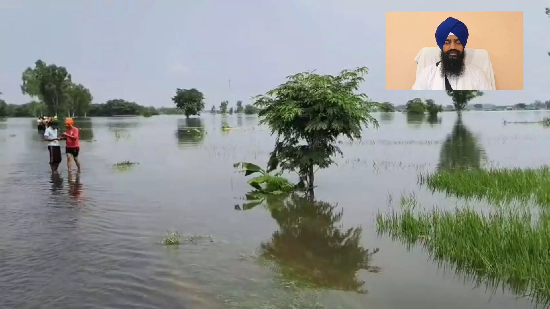 ਜਥੇਦਾਰ ਅਕਾਲ ਤਖ਼ਤ ਨੇ ਦਿੱਤਾ ਕੌਮ ਦੇ ਨਾਮ ਇਕਜੁੱਟ ਹੋਣ ਦਾ ਸੰਦੇਸ਼