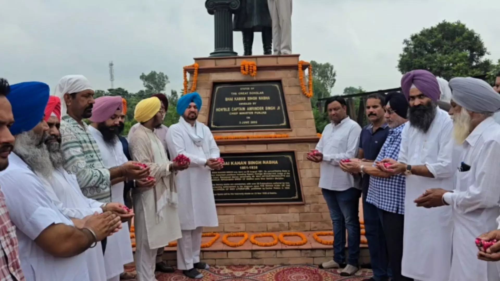 ਯੂਨੀਵਰਸਿਟੀ ’ਚ ਮਹਾਨ ਕੋਸ਼ ਦੀ ਬੇਅਦਬੀ ਹੋਣਾ ਮੰਦਭਾਗਾ : ਦੇਵ ਮਾਨ