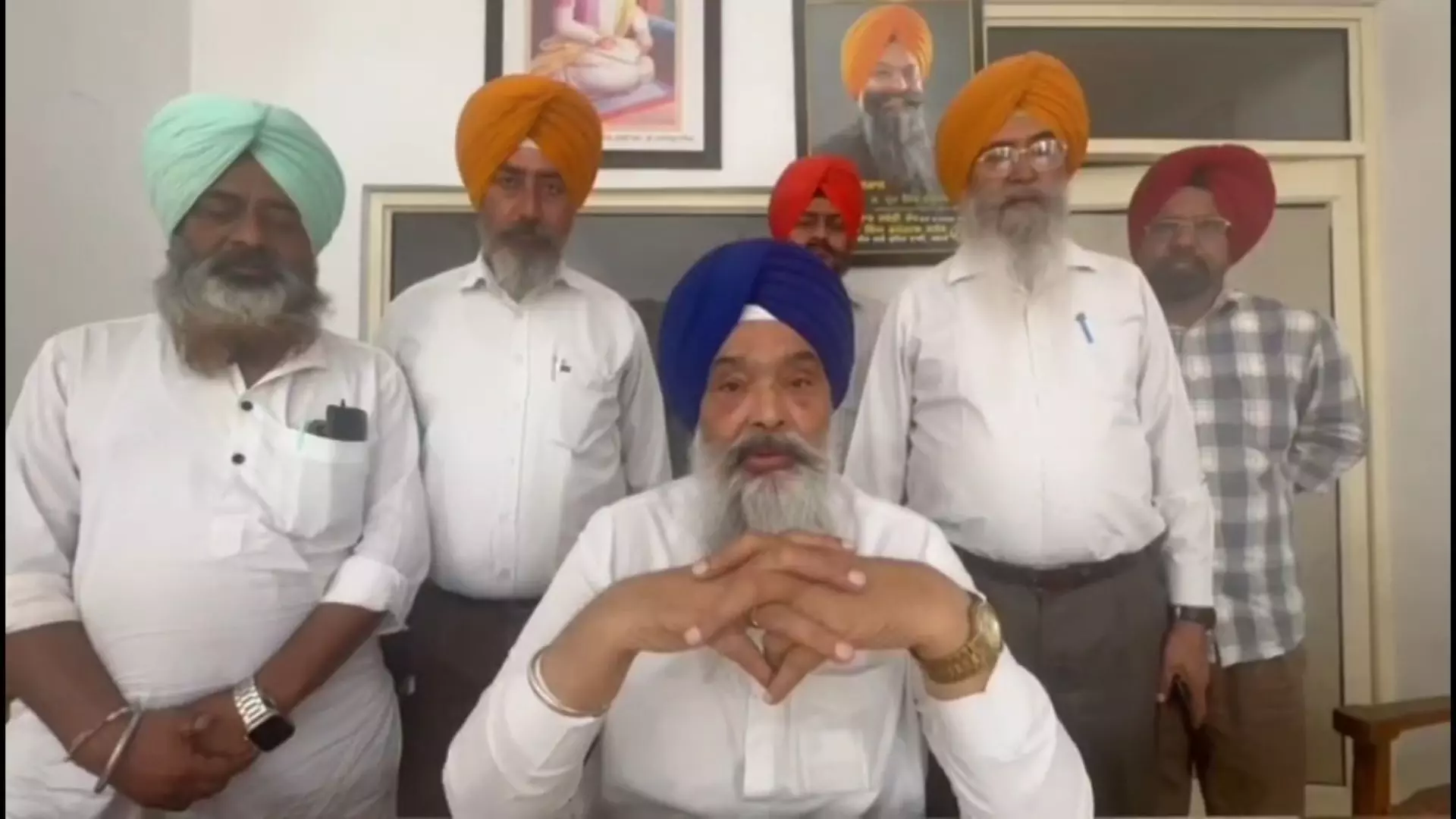 ਚੰਦੂਮਾਜਰਾ ਦੀ ਸਰਕਾਰ ਨੂੰ ਨਸੀਹਤ, ਦਿੱਲੀ ਤੋਂ ਵਿਸ਼ੇਸ਼ ਰਾਹਤ ਪੈਕਜ ਦੀ ਮੰਗ ਕਰੋ