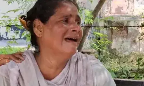 ਪਾਣੀ ਮੰਗਣ ਤੇ ਕੁੱਤਿਆਂ ਤੋਂ ਵਢਵਾਇਆ, ਫਿਰ ਬੱਚੇ ਦਾ ਵੱਢ ਦਿੱਤਾ ਗਲਾ