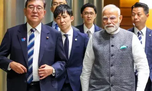 ਪਹਿਲਗਾਮ ਹਮਲੇ ਤੇ ਜਾਪਾਨ ਦਾ ਆਇਆ ਵੱਡਾ ਬਿਆਨ, ਪੜ੍ਹੋ ਕੀ ਕਿਹਾ ?