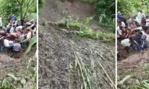 ਜੰਮੂ-ਕਸ਼ਮੀਰ: ਬੱਦਲ ਫਟਣ ਨਾਲ ਮੌਤਾਂ ਦੀ ਗਿਣਤੀ ਹੋਰ ਵਧੀ