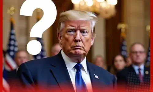 ਟਰੰਪ ਦੇ ਟੈਰਿਫ ਬਾਰੇ ਅਦਾਲਤ ਦੇ ਫ਼ੈਸਲੇ ਦਾ ਭਾਰਤ ਤੇ ਕੀ ਅਸਰ ਹੋਵੇਗਾ ?