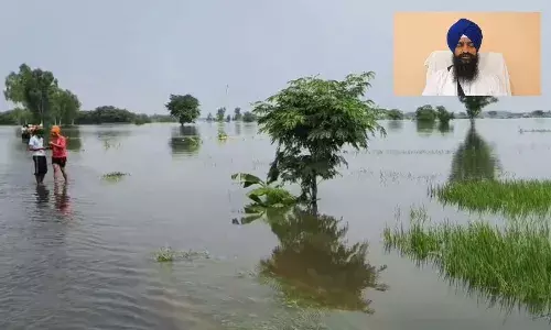 ਜਥੇਦਾਰ ਅਕਾਲ ਤਖ਼ਤ ਨੇ ਦਿੱਤਾ ਕੌਮ ਦੇ ਨਾਮ ਇਕਜੁੱਟ ਹੋਣ ਦਾ ਸੰਦੇਸ਼