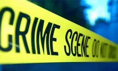 Delhi Double Murder: ਵਿਅਕਤੀ ਨੇ ਪਤਨੀ ਤੇ ਸੱਸ ਨੂੰ ਉਤਾਰਿਆ ਮੌਤ ਦੇ ਘਾਟ, ਕੈਂਚੀ ਨਾਲ ਦੋਵਾਂ ਦਾ ਬੇਰਹਿਮੀ ਨਾਲ ਕਤਲ