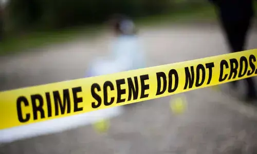 Punjab News: ਜਵਾਈ ਨੂੰ ਘਰ ਬੁਲਾ ਕੇ ਬੇਰਹਿਮੀ ਨਾਲ ਕੀਤਾ ਕਤਲ, ਲਵ ਮੈਰਿਜ ਤੋਂ ਨਾਰਾਜ਼ ਸੀ ਕੁੜੀ ਦਾ ਪਰਿਵਾਰ