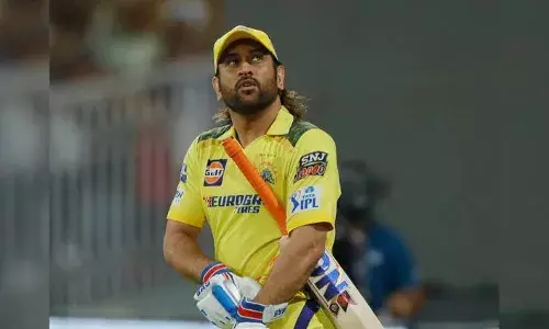 T20 World Cup: ਟੀ20 ਵਿਸ਼ਵ ਕੱਪ ਤੋਂ ਪਹਿਲਾਂ ਭਾਰਤੀ ਟੀਮ ਦੇ ਮੈਂਟਰ ਬਣਨਗੇ MS ਧੋਨੀ? ਜਾਣੋ ਕੀ ਮਿਲਿਆ ਜਵਾਬ