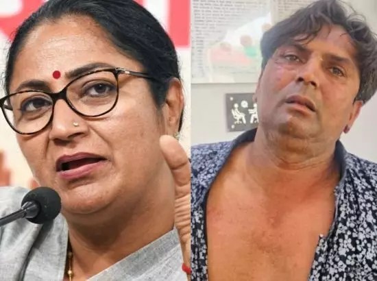 CM ਰੇਖਾ ਗੁਪਤਾ ਨੇ ਦੱਸਿਆ ਹਮਲੇ ਵਾਲੇ ਦਿਨ ਦਾ ਹਾਲ