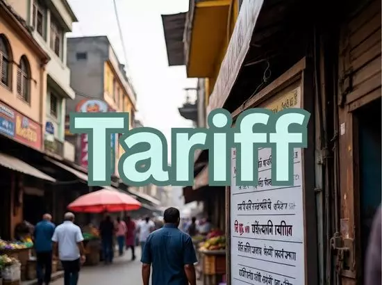 ਟਰੰਪ ਦੇ ਟੈਰਿਫ ਦਾ ਪ੍ਰਭਾਵ: ਅਮਰੀਕਾ ਨੂੰ ਭਾਰਤੀ ਨਿਰਯਾਤ ਵਿੱਚ ਭਾਰੀ 37.5% ਗਿਰਾਵਟ