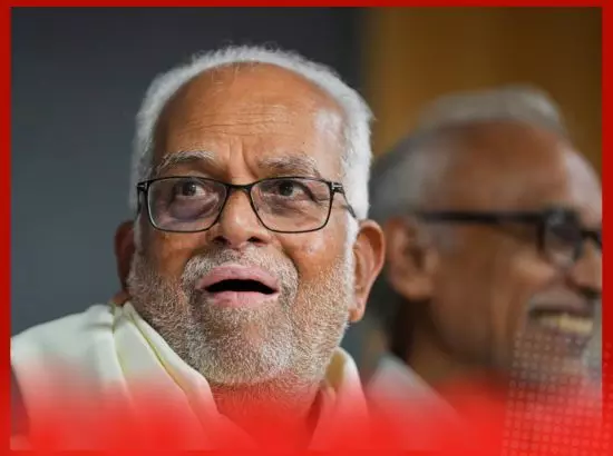 ਮੈਂ ਭਾਜਪਾ ਤੋਂ ਵੀ ਸਮਰਥਨ ਮੰਗਣ ਲਈ ਤਿਆਰ ਹਾਂ, ਉਪ ਰਾਸ਼ਟਰਪਤੀ ਉਮੀਦਵਾਰ ਨੇ ਕੀ ਕਿਹਾ ?