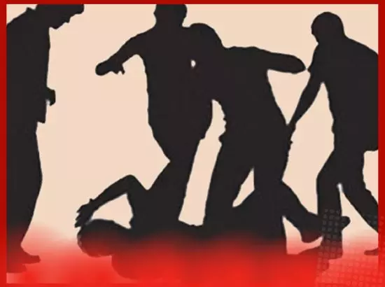 8 ਮਜ਼ਦੂਰਾਂ ਨੂੰ ਪਸ਼ੂ ਚੋਰ ਕਹਿ ਕੇ ਕੁੱਟਿਆ, ਜਾਣੋ ਕੀ ਹੈ ਮਾਮਲਾ