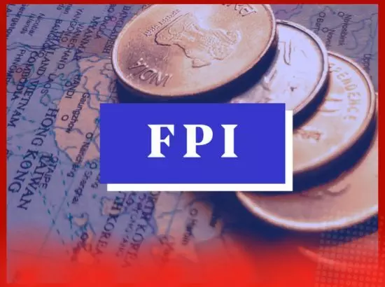 ਵਿਦੇਸ਼ੀ ਨਿਵੇਸ਼ਕਾਂ ਨੇ ਅਗਸਤ ਵਿੱਚ ਭਾਰਤੀ ਬਾਜ਼ਾਰ ਤੋਂ 34,993 ਕਰੋੜ ਰੁਪਏ ਕੱਢੇ