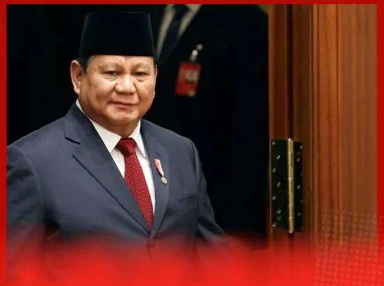 ਇੰਡੋਨੇਸ਼ੀਆ ਵਿੱਚ ਭਾਰੀ ਹੰਗਾਮਾ, ਜਾਣੋ ਕੀ ਹੈ ਮਾਮਲਾ